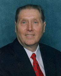 Al Woodward, CEO